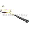 Yonex - Astrox 0.7DG Yelow Black Durable Grade Badminton Racket AX07DGEX (4U-G5)